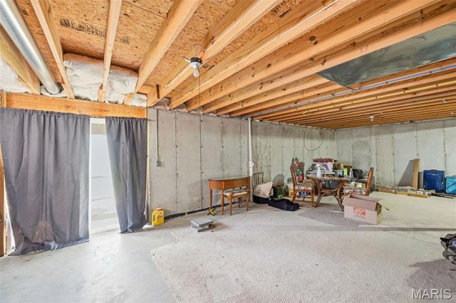 326 Stone Village Drive, Wentzville, MO 63385