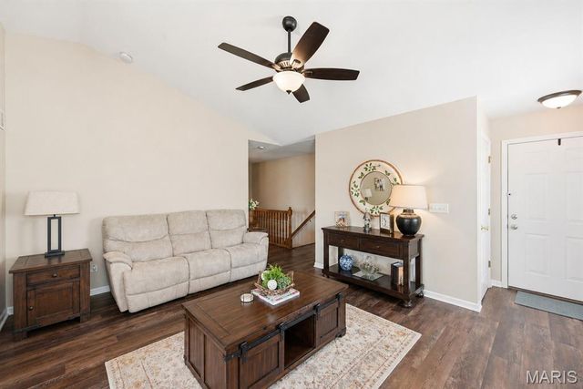 326 Stone Village Drive, Wentzville, MO 63385