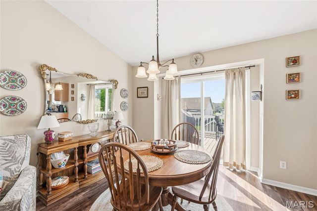 326 Stone Village Drive, Wentzville, MO 63385