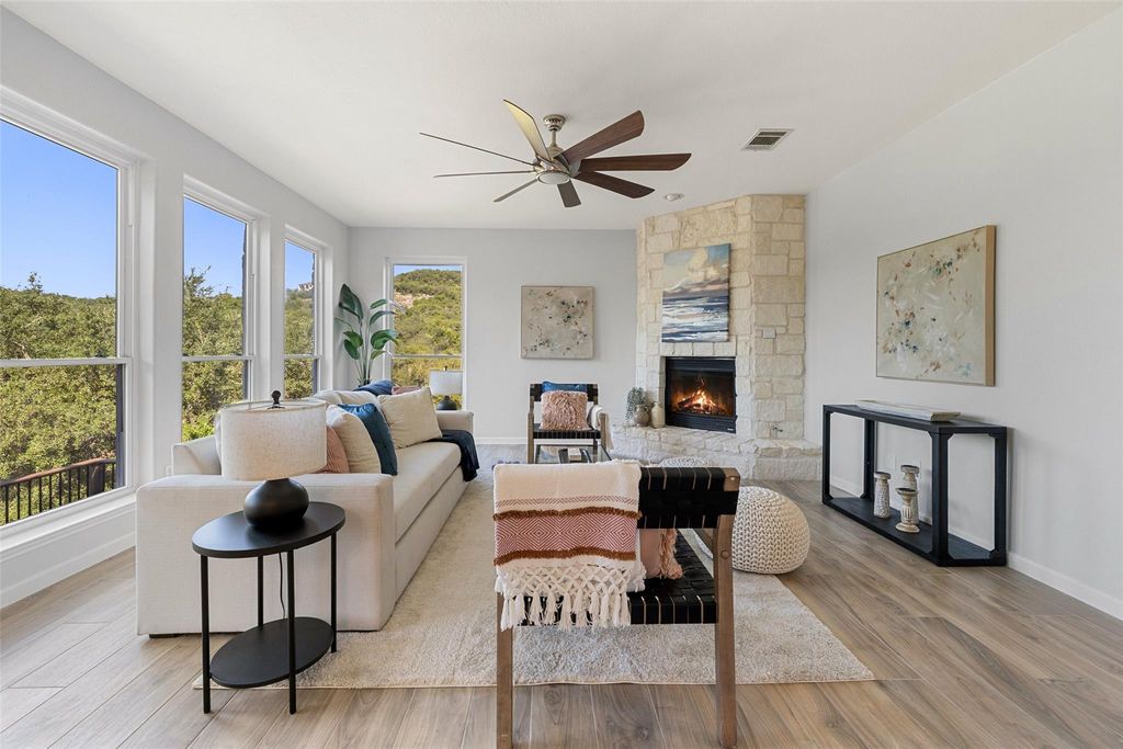 14203 FM 2769, Leander, TX 78641