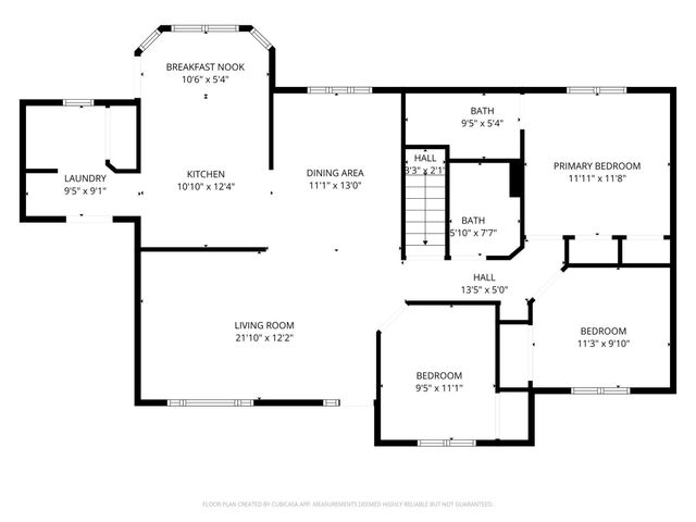 1221 Cedar Way E, West Fargo, ND 58078