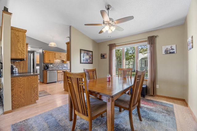 1221 Cedar Way E, West Fargo, ND 58078