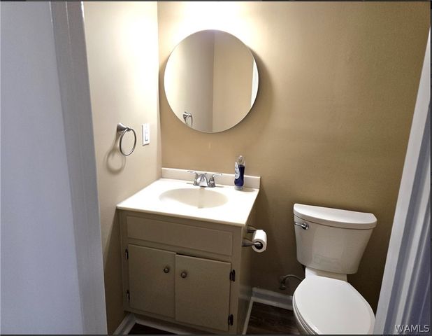 207 22nd N, Tuscaloosa, AL 35406