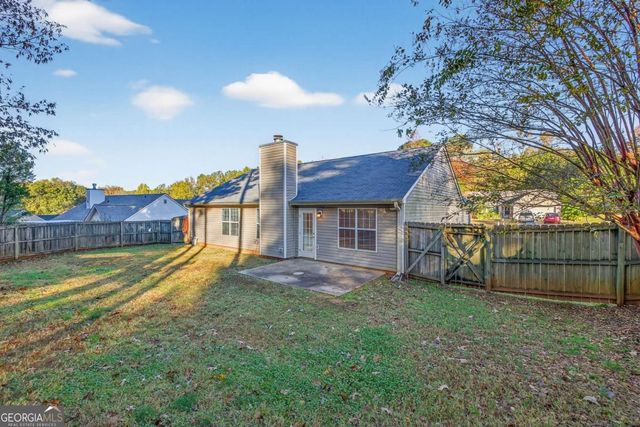 116 Jasmine Trail, Athens, GA 30606