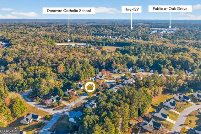 116 Jasmine Trail, Athens, GA 30606