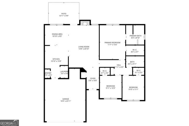 116 Jasmine Trail, Athens, GA 30606