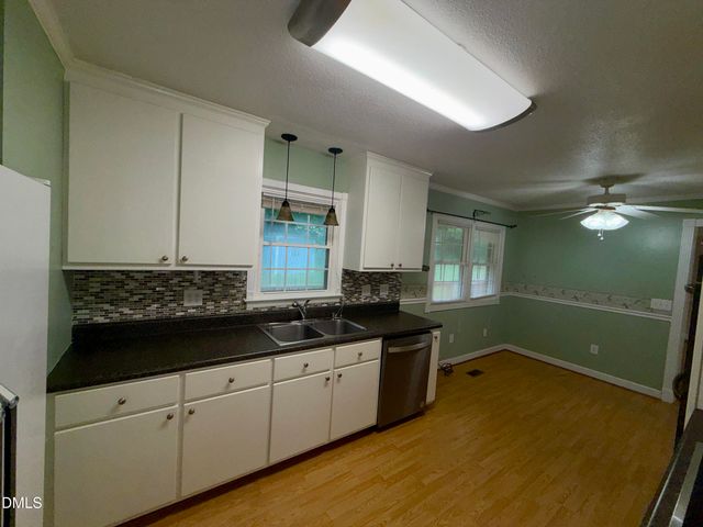 6517 Whitt Road, Durham, NC 27712