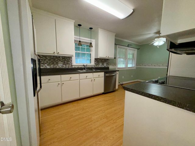 6517 Whitt Road, Durham, NC 27712