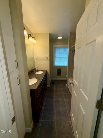 6517 Whitt Road, Durham, NC 27712