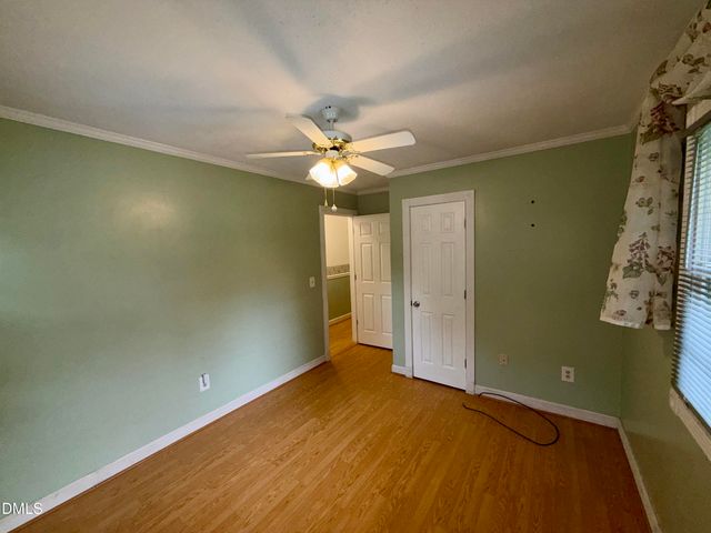 6517 Whitt Road, Durham, NC 27712