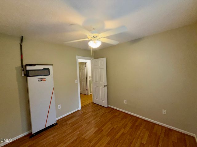 6517 Whitt Road, Durham, NC 27712