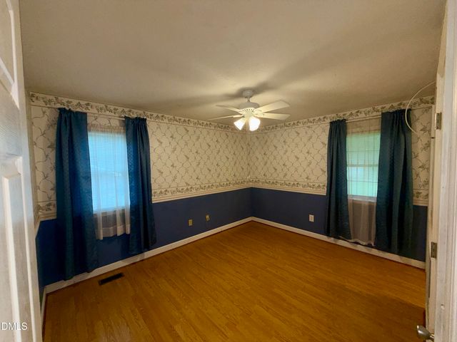 6517 Whitt Road, Durham, NC 27712