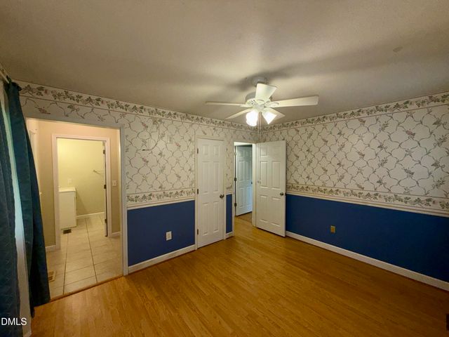 6517 Whitt Road, Durham, NC 27712