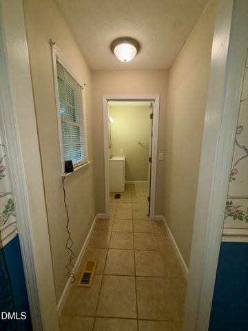 6517 Whitt Road, Durham, NC 27712