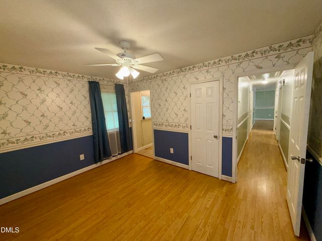 6517 Whitt Road, Durham, NC 27712