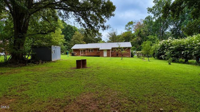 6517 Whitt Road, Durham, NC 27712