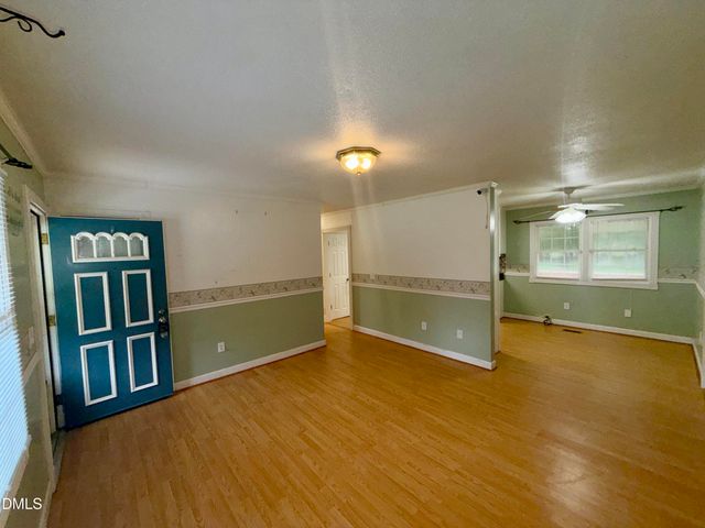 6517 Whitt Road, Durham, NC 27712