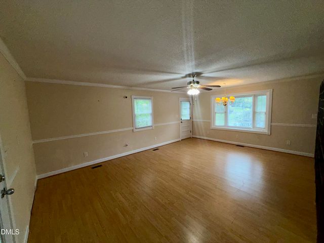 6517 Whitt Road, Durham, NC 27712