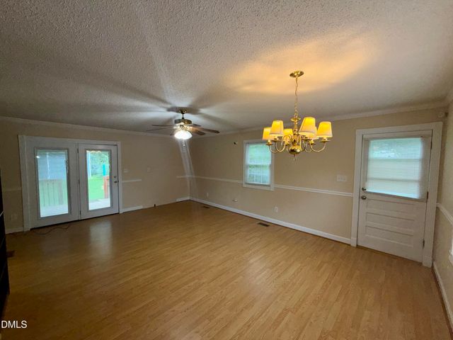 6517 Whitt Road, Durham, NC 27712