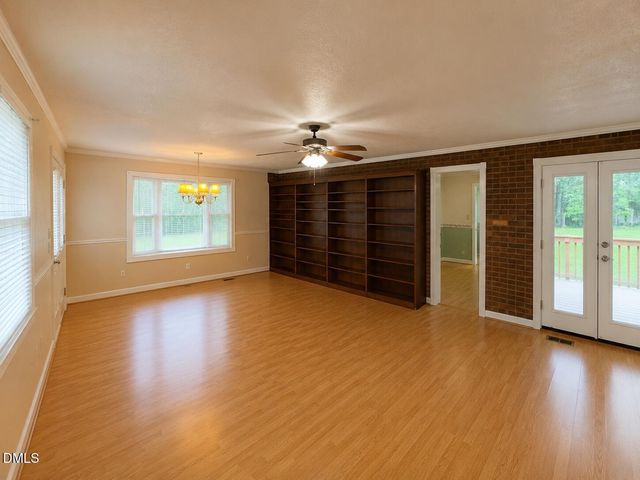6517 Whitt Road, Durham, NC 27712