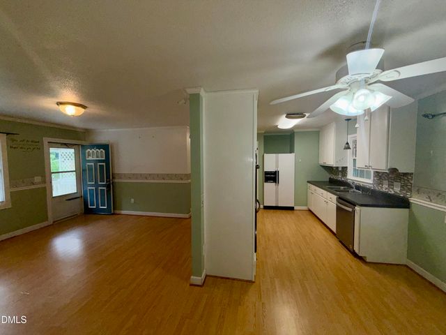 6517 Whitt Road, Durham, NC 27712