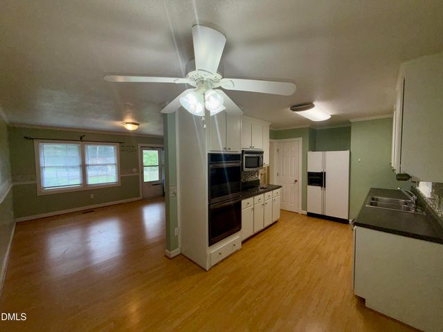 6517 Whitt Road, Durham, NC 27712