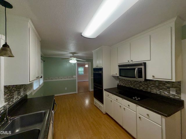 6517 Whitt Road, Durham, NC 27712