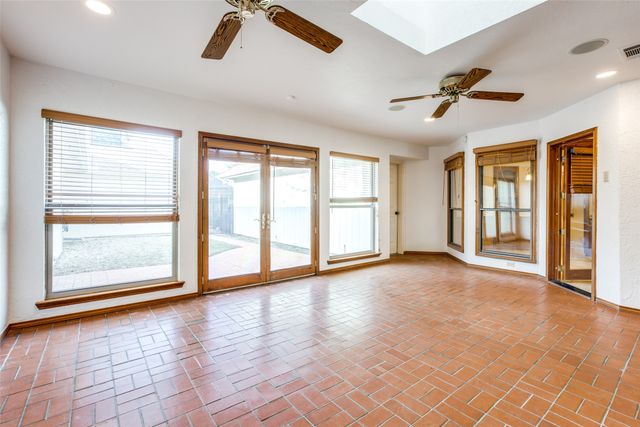 3202 Ridge Oak Drive, Garland, TX 75044