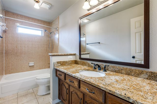 3202 Ridge Oak Drive, Garland, TX 75044