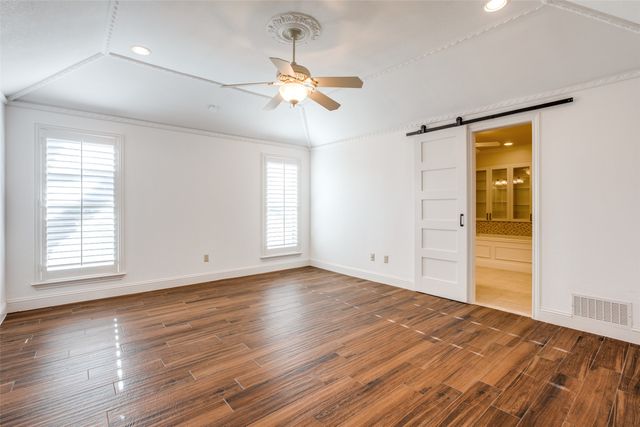 3202 Ridge Oak Drive, Garland, TX 75044