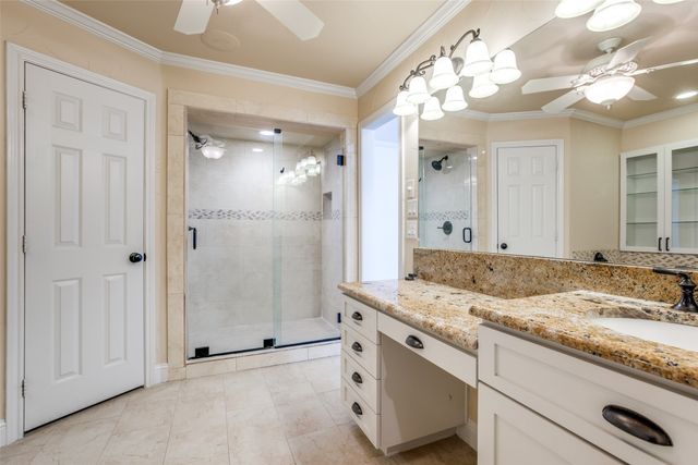 3202 Ridge Oak Drive, Garland, TX 75044