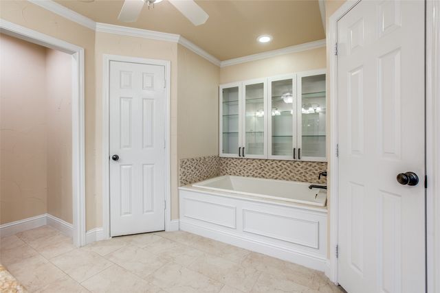 3202 Ridge Oak Drive, Garland, TX 75044