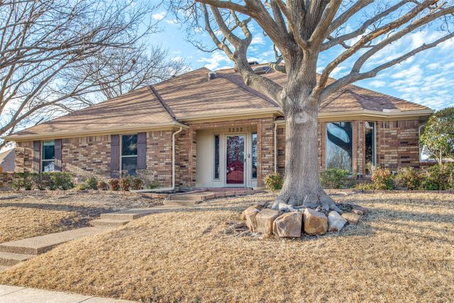 3202 Ridge Oak Drive, Garland, TX 75044