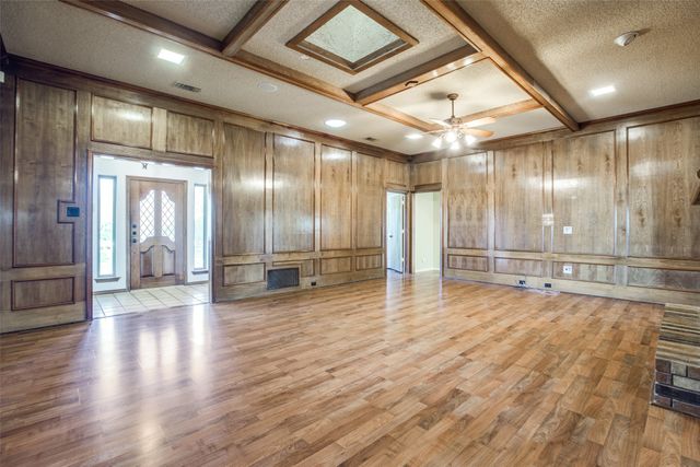 3202 Ridge Oak Drive, Garland, TX 75044