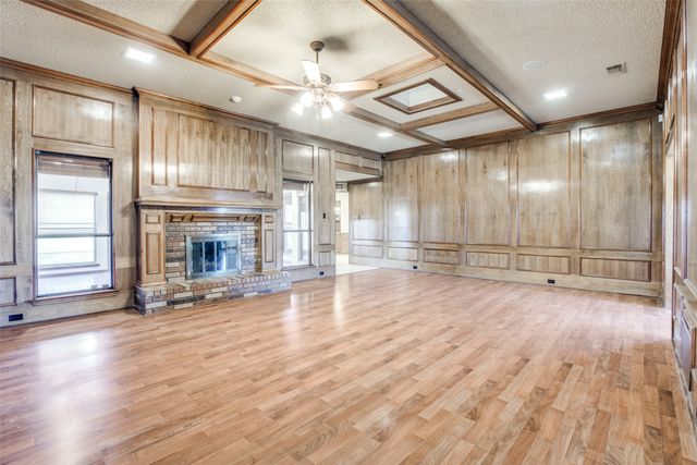 3202 Ridge Oak Drive, Garland, TX 75044