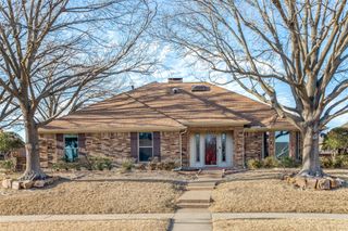 3202 Ridge Oak Drive, Garland, TX 75044