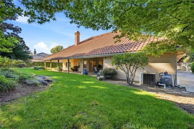 3403 E Vassar Court, Visalia, CA 93292