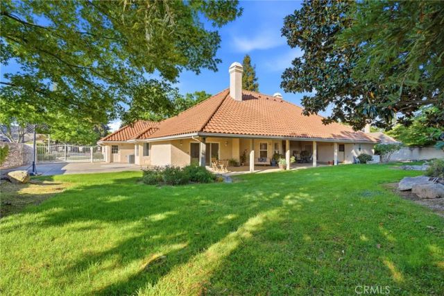 3403 E Vassar Court, Visalia, CA 93292