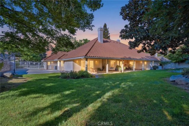 3403 E Vassar Court, Visalia, CA 93292