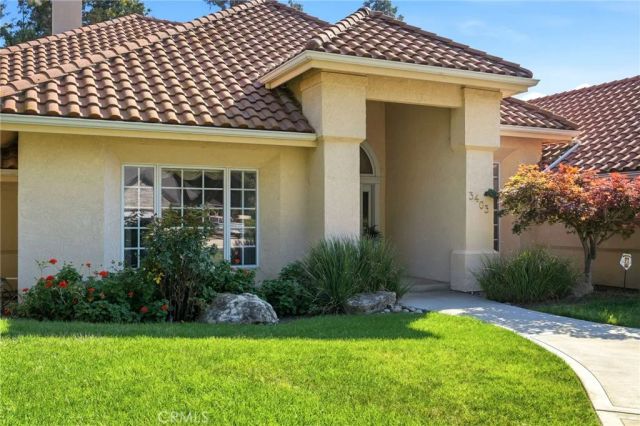 3403 E Vassar Court, Visalia, CA 93292