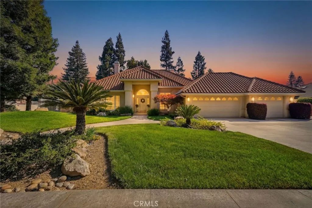 3403 E Vassar Court, Visalia, CA 93292