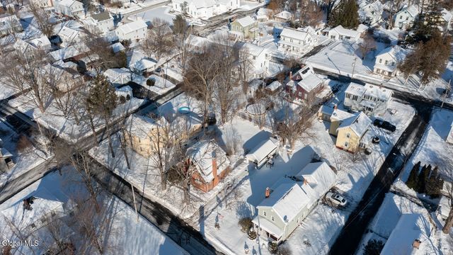 9 Willow Street, Castleton-on-hudson, NY 12033