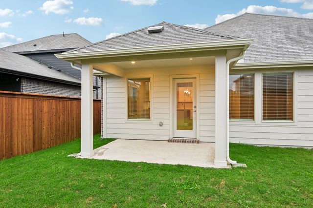 4005 Joe Pool Drive, Farmersville, TX 75442