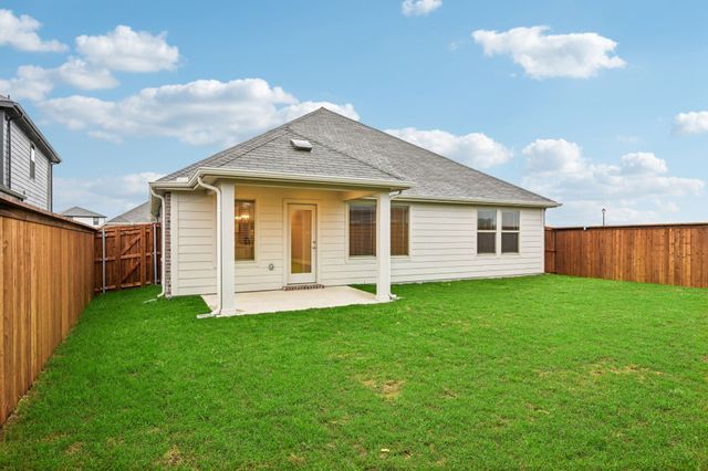 4005 Joe Pool Drive, Farmersville, TX 75442