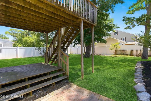 897 Lynnwood Avenue, Brick, NJ 08723