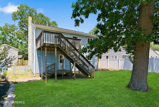 897 Lynnwood Avenue, Brick, NJ 08723