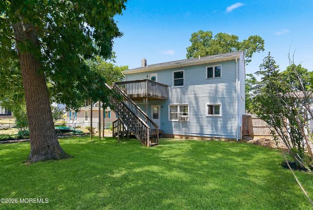897 Lynnwood Avenue, Brick, NJ 08723
