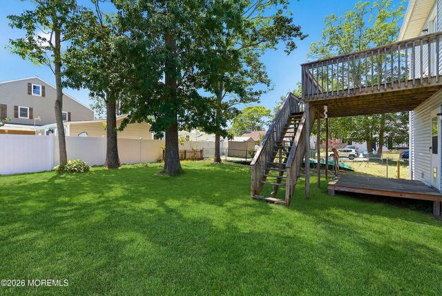 897 Lynnwood Avenue, Brick, NJ 08723