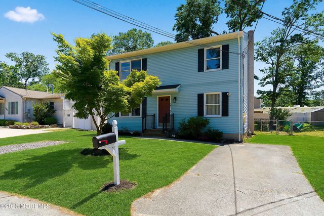 897 Lynnwood Avenue, Brick, NJ 08723