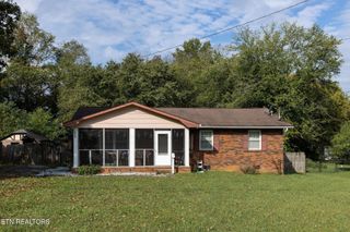 1308 Clinch Ave, Clinton, TN 37716